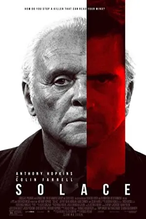 پوستر Solace
تسلی خاطر