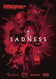پوستر The Sadness
غم و اندوه