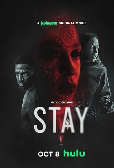 پوستر Stay
بمان