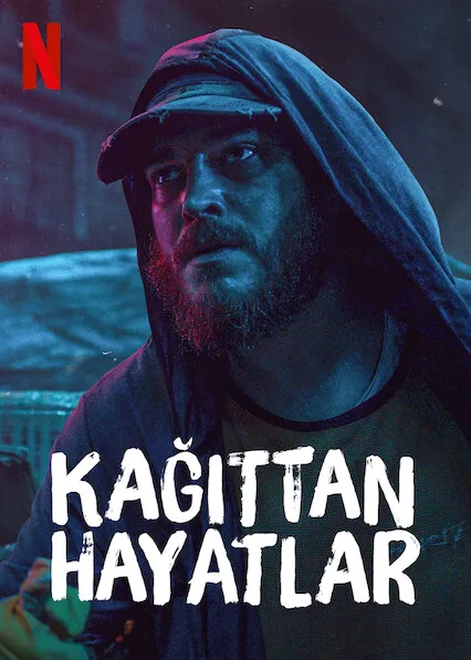 پوستر Paper Lives - Kagittan Hayatlar
زندگی های کاغذی