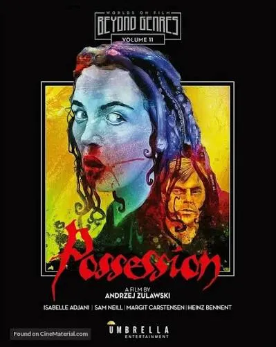 پوستر Possession
تسخیر
