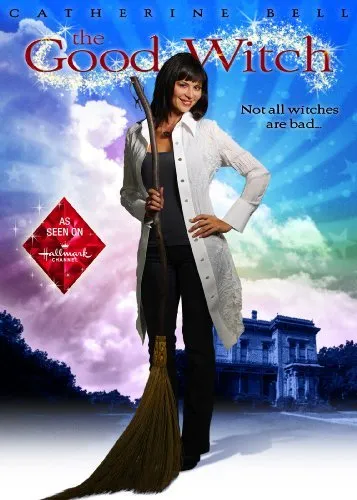 پوستر The Good Witch
جادوگر خوب
