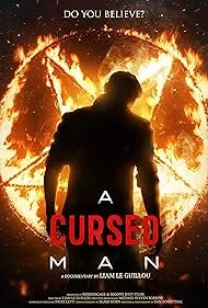 پوستر A Cursed Man
مرد نفرین شده