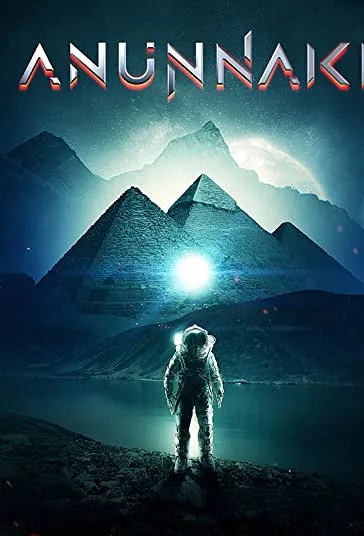 پوستر Anunnaki
آنوناکی