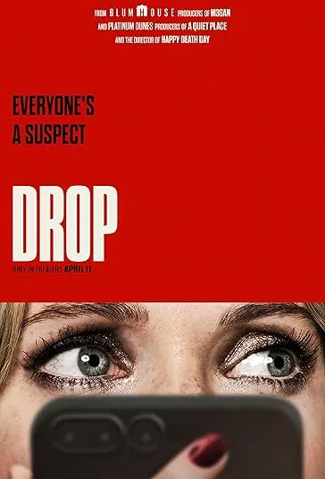 پوستر Drop
رهایی