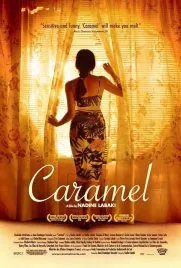 پوستر Caramel