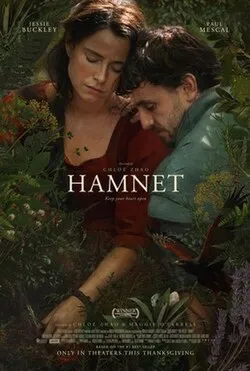 پوستر Hamnet