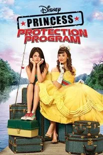 پوستر Princess Protection Program
برنامه حفاظت از شاهزاده خانوم