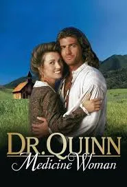 پوستر Dr. Quinn, Medicine Woman: The Heart Within
پزشک دهکده