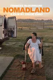 پوستر Nomadland
سرزمین خانه به دوش ها