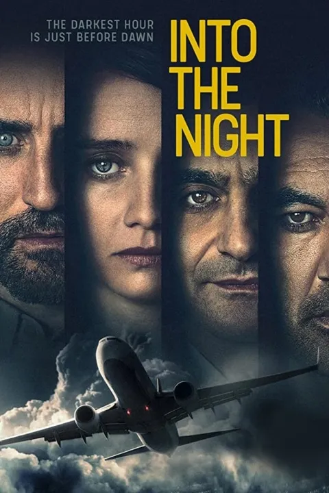 پوستر Into the Night
در دل شب