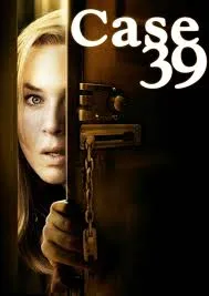 پوستر Case 39
پرونده ۳۹