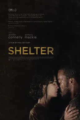 پوستر Shelter
پناهگاه