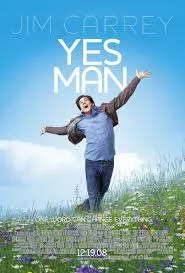 پوستر Yes Man
مرد بله گو